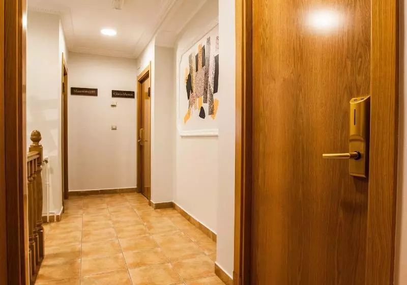 Casa Rural Lagun Etxea