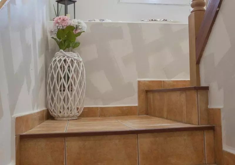 Casa Rural Lagun Etxea