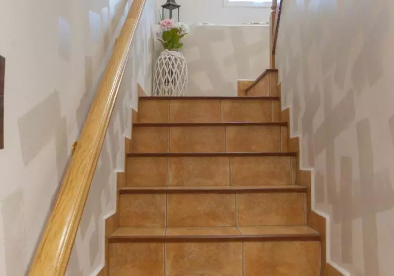 Casa Rural Lagun Etxea