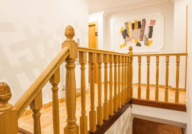 Casa Rural Lagun Etxea