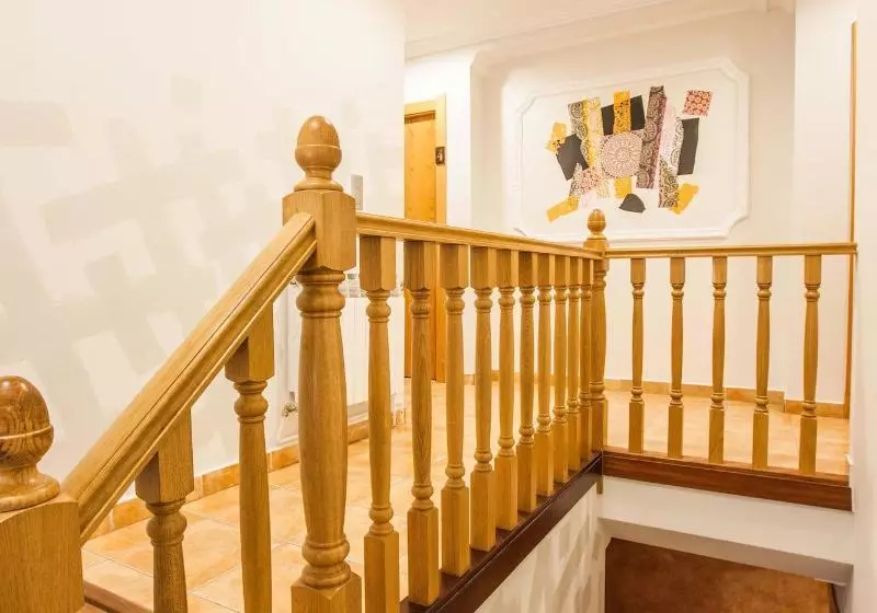 Casa Rural Lagun Etxea