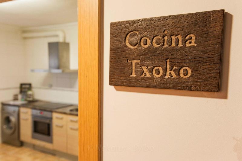 Casa Rural Lagun Etxea