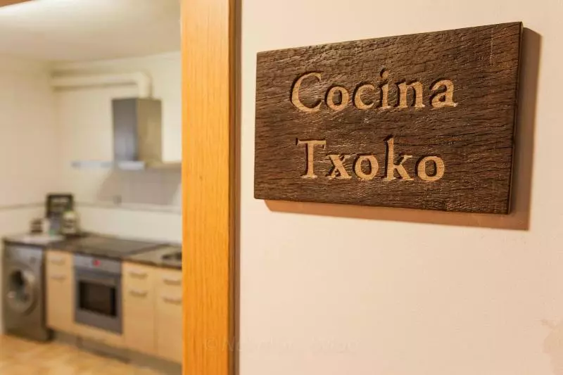 Casa Rural Lagun Etxea