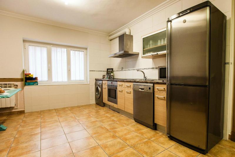 Casa Rural Lagun Etxea