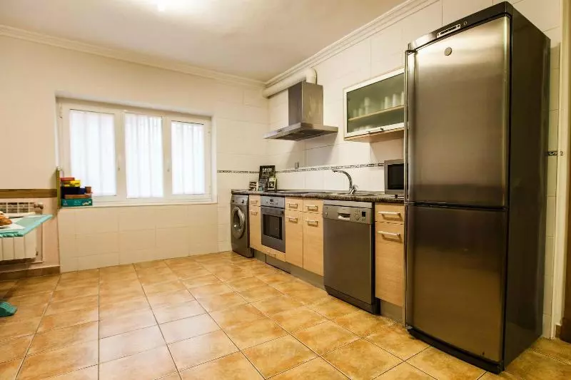 Casa Rural Lagun Etxea