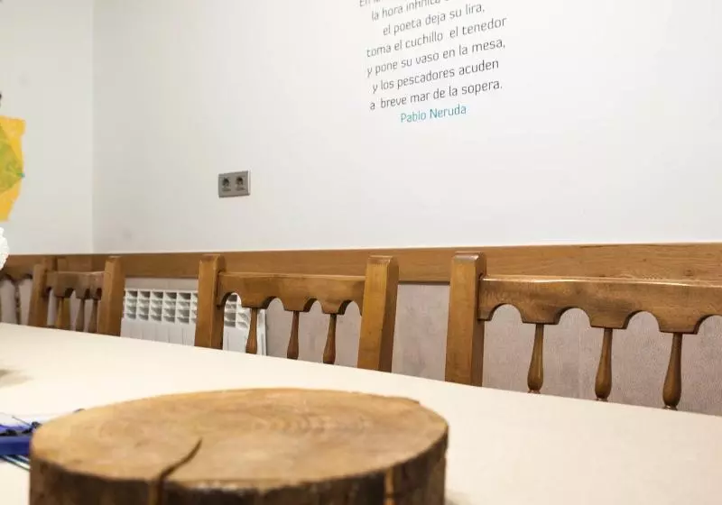 Casa Rural Lagun Etxea