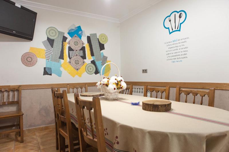 Casa Rural Lagun Etxea