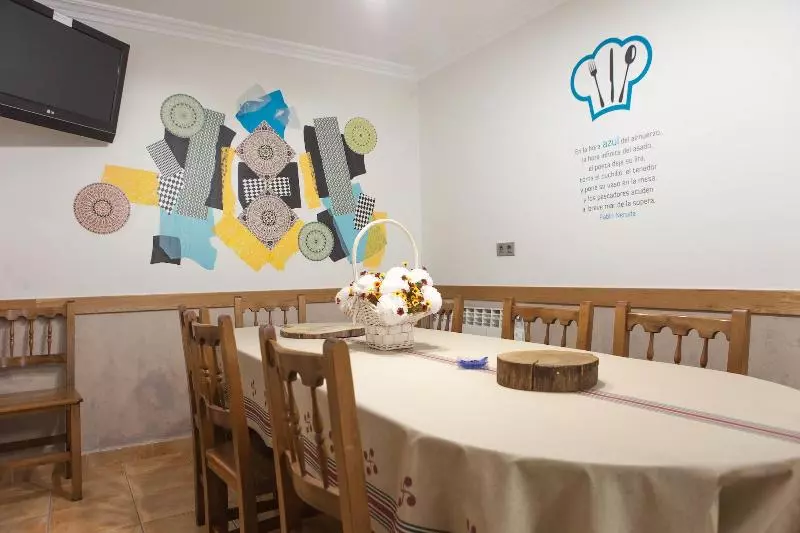 Casa Rural Lagun Etxea