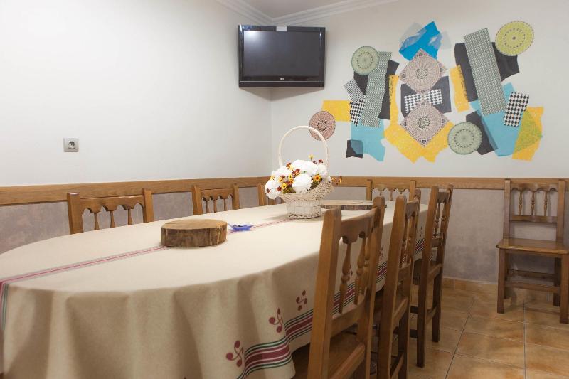 Casa Rural Lagun Etxea