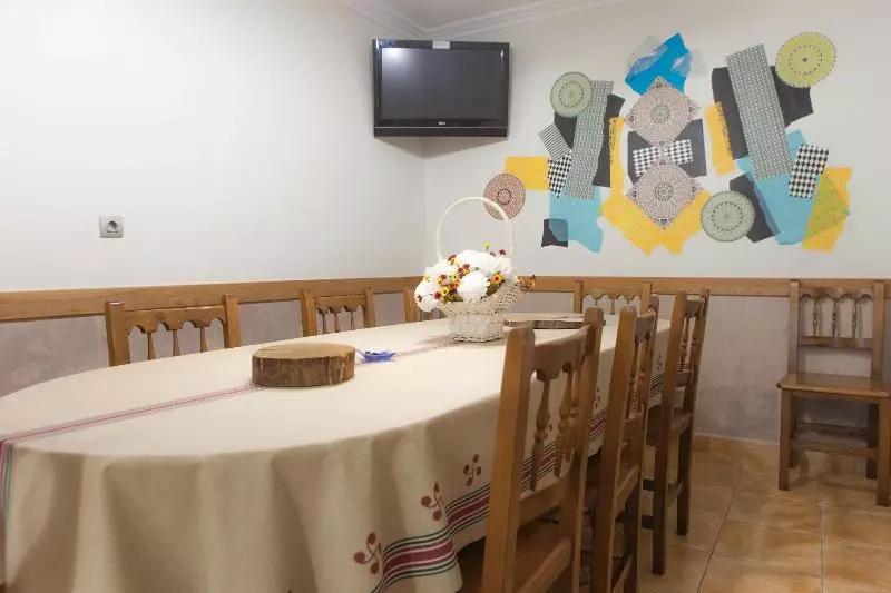 Casa Rural Lagun Etxea