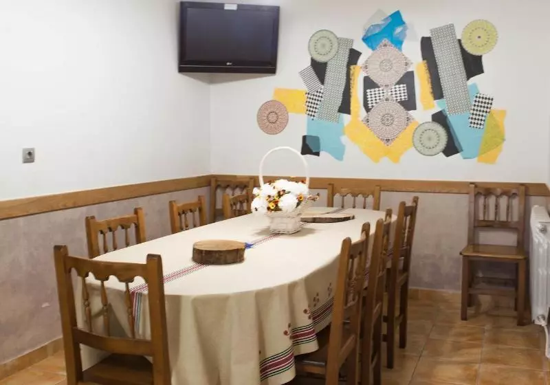 Casa Rural Lagun Etxea