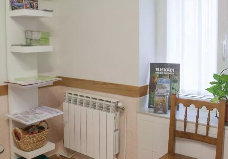 Casa Rural Lagun Etxea