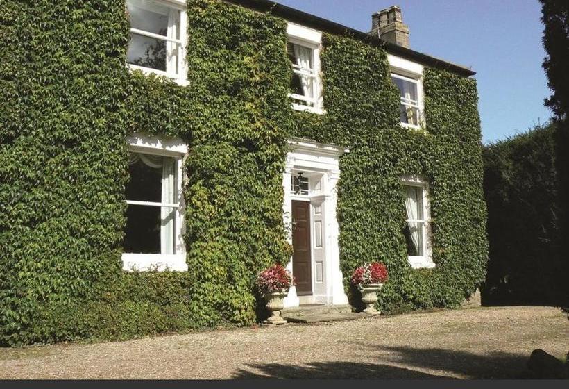 Croxton House Bed And Breakfast