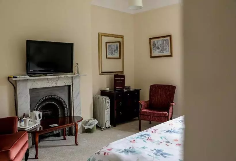 Croxton House Bed And Breakfast