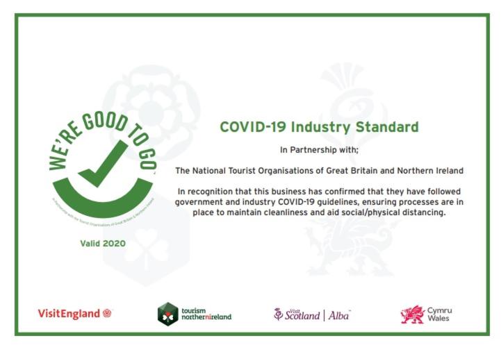 Croxton House Bed And Breakfast