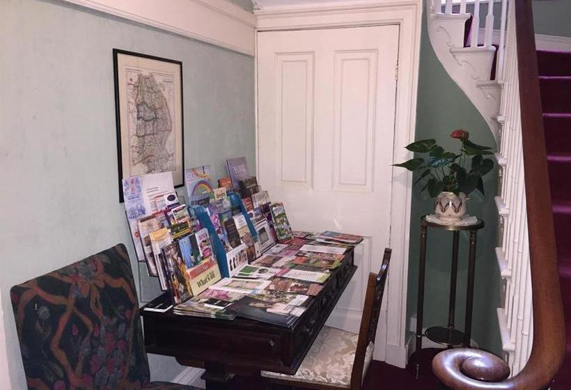 Croxton House Bed And Breakfast