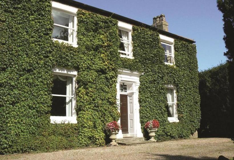Croxton House Bed And Breakfast