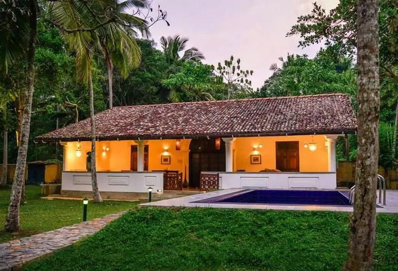 Dansala Cottage