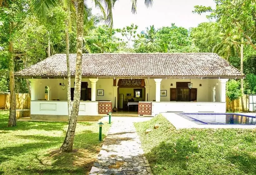 Dansala Cottage