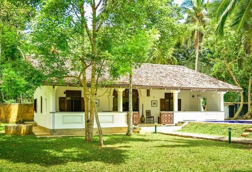 Dansala Cottage