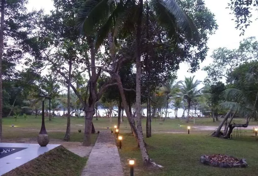 Dansala Cottage