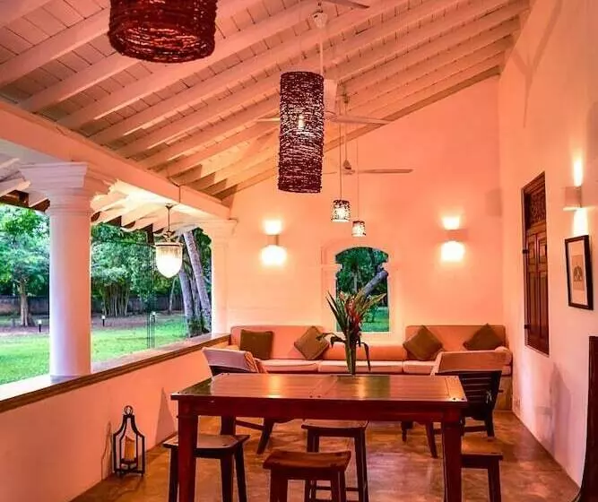Dansala Cottage