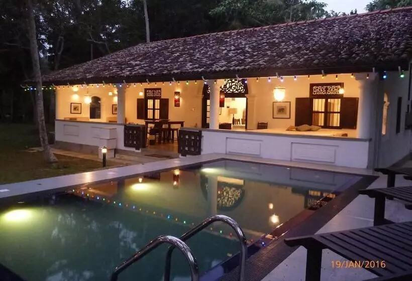Dansala Cottage