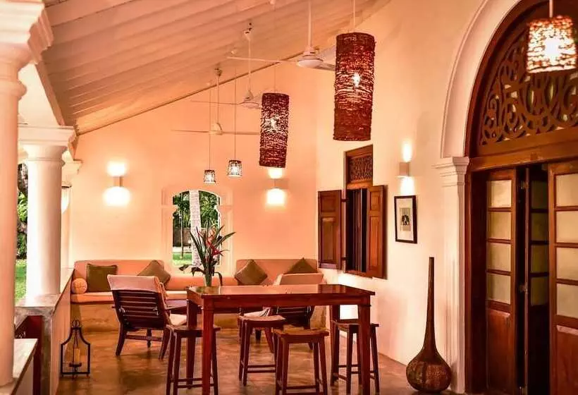 Dansala Cottage