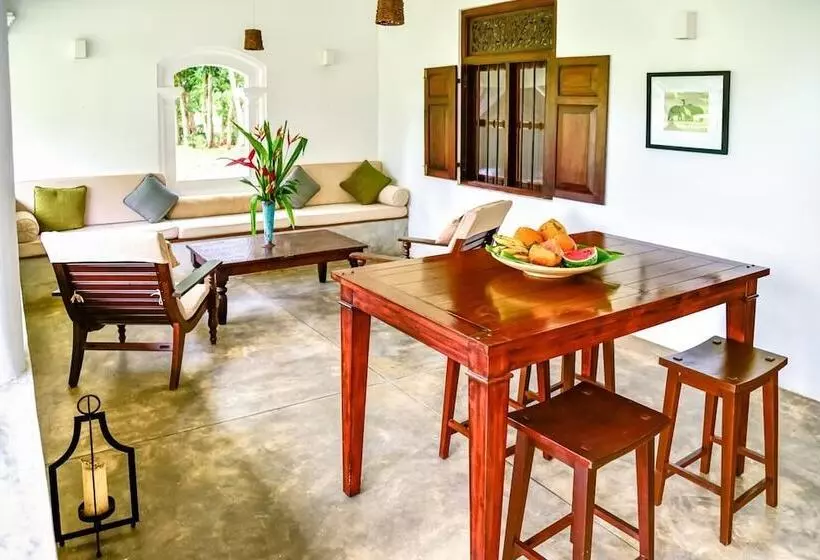 Dansala Cottage