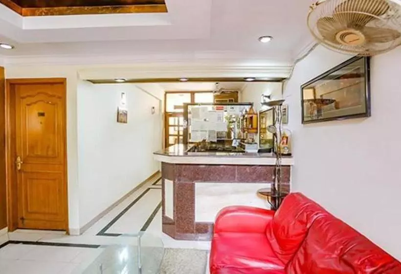 Fabhotel Cyber City