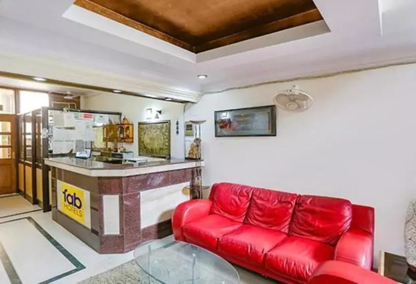 Fabhotel Cyber City