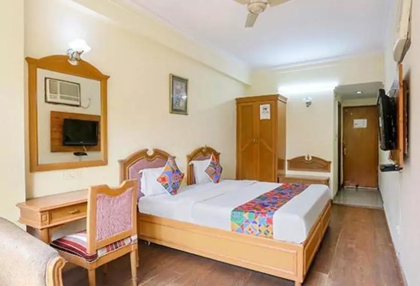 Fabhotel Cyber City