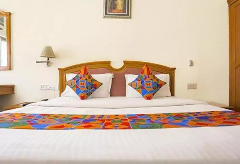 Fabhotel Cyber City