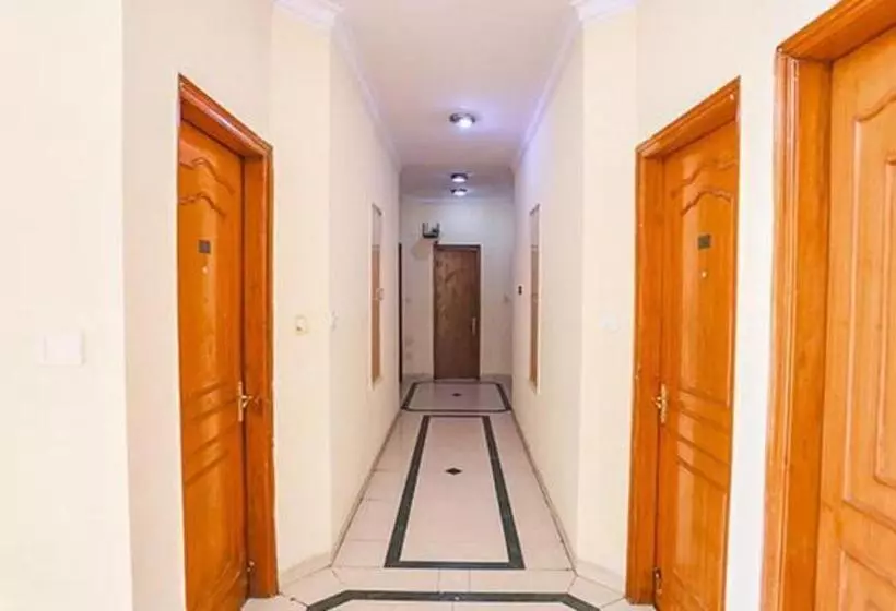 Fabhotel Cyber City
