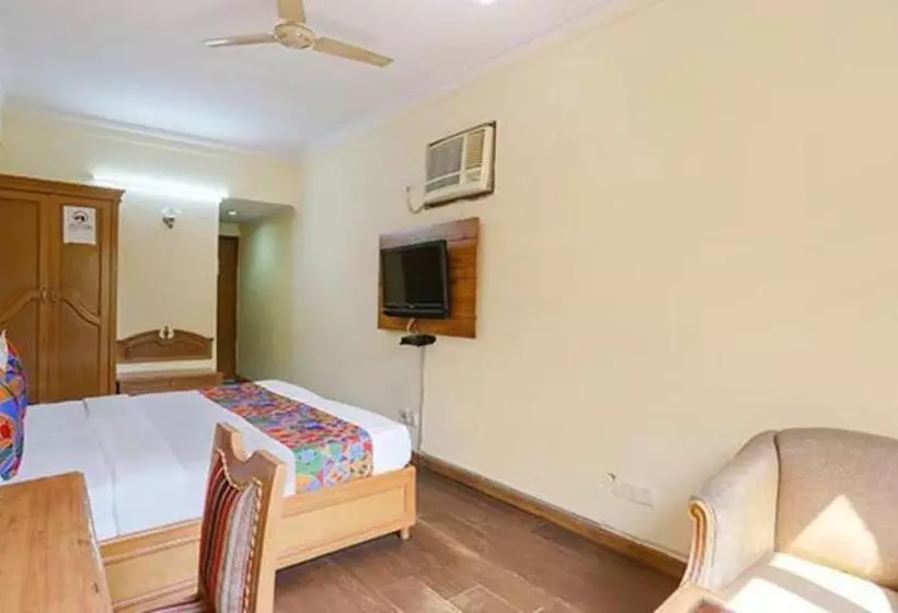 Fabhotel Cyber City