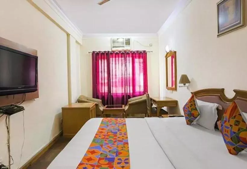 Fabhotel Cyber City
