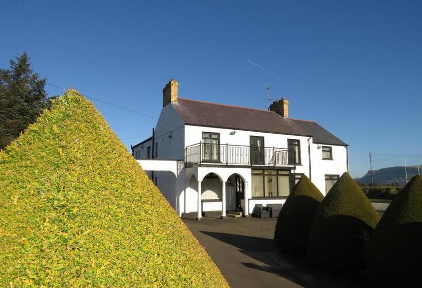 Glendale Bed And Breakfast, Cushendall