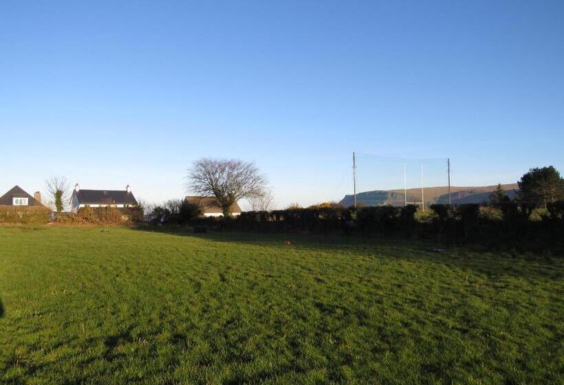 Glendale Bed And Breakfast, Cushendall