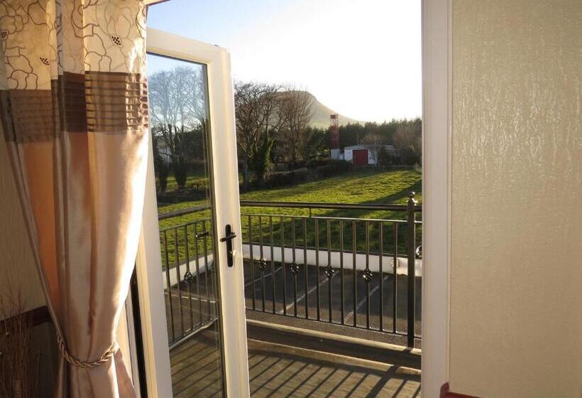 Glendale Bed And Breakfast, Cushendall