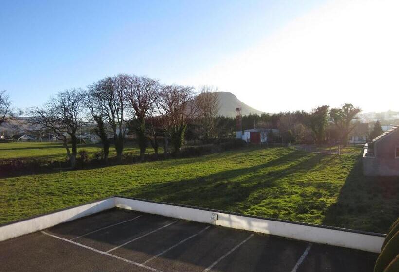 Glendale Bed And Breakfast, Cushendall