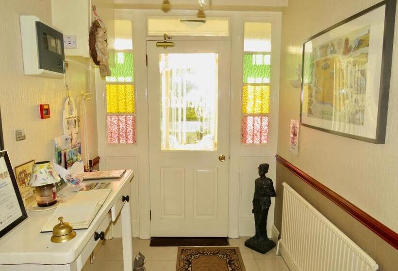 Glendale Bed And Breakfast, Cushendall