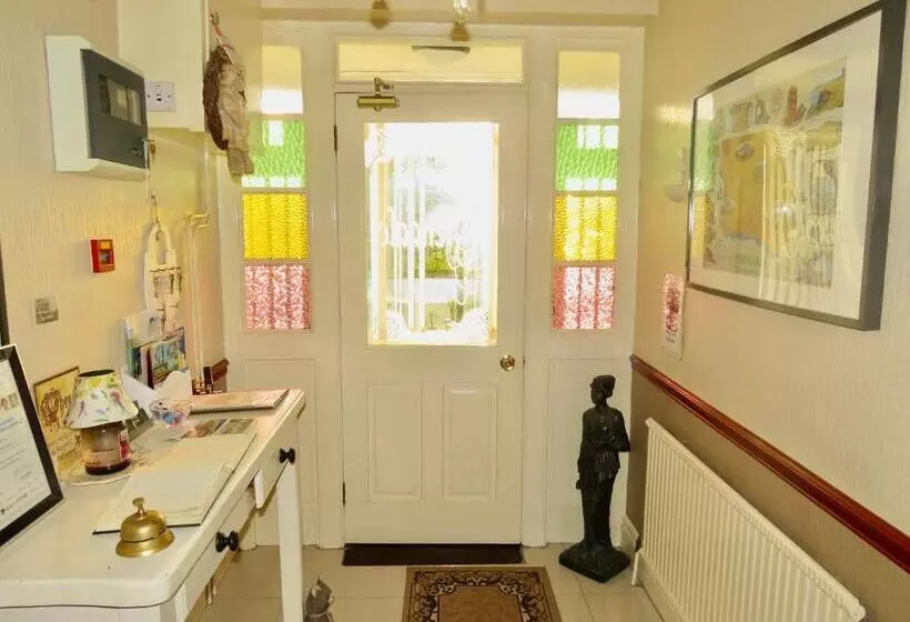 Glendale Bed And Breakfast, Cushendall