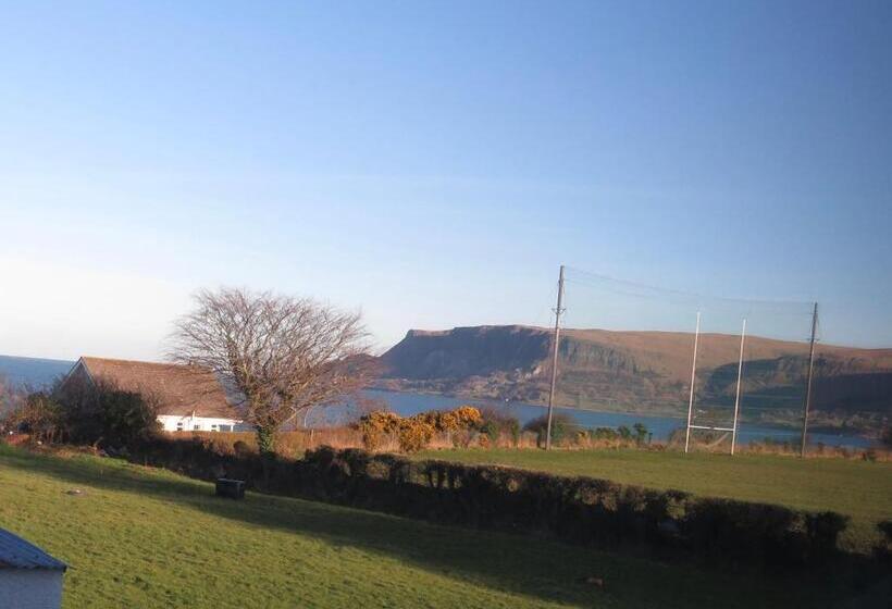 Glendale Bed And Breakfast, Cushendall
