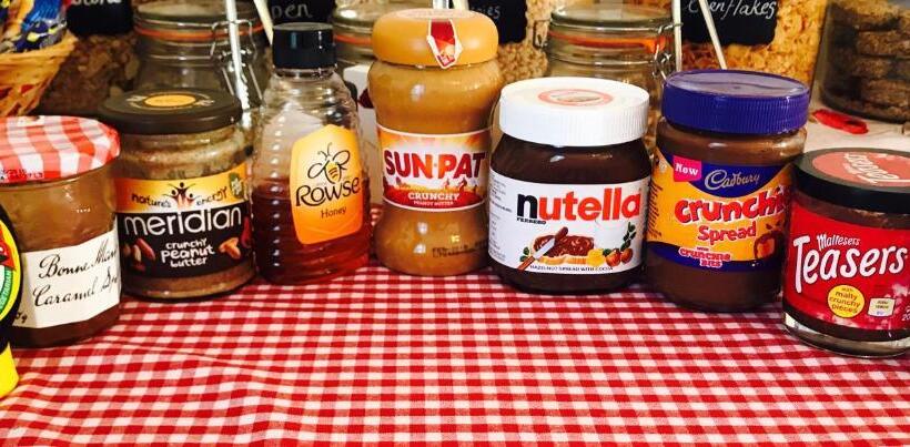 Glendale Bed And Breakfast, Cushendall