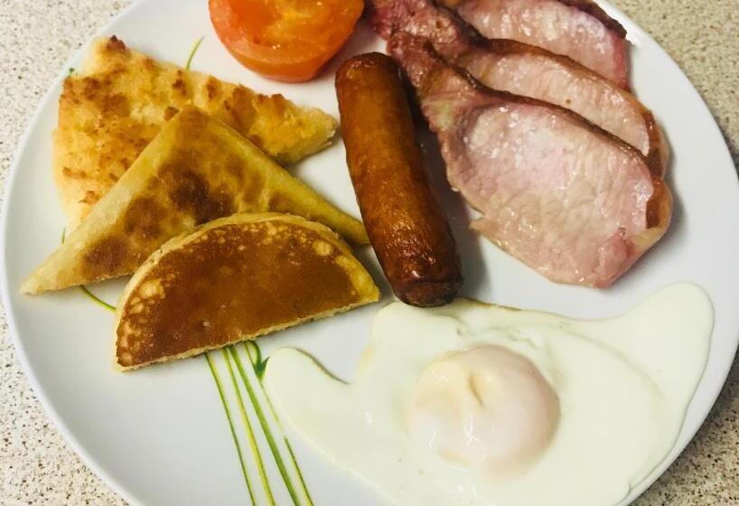 Glendale Bed And Breakfast, Cushendall