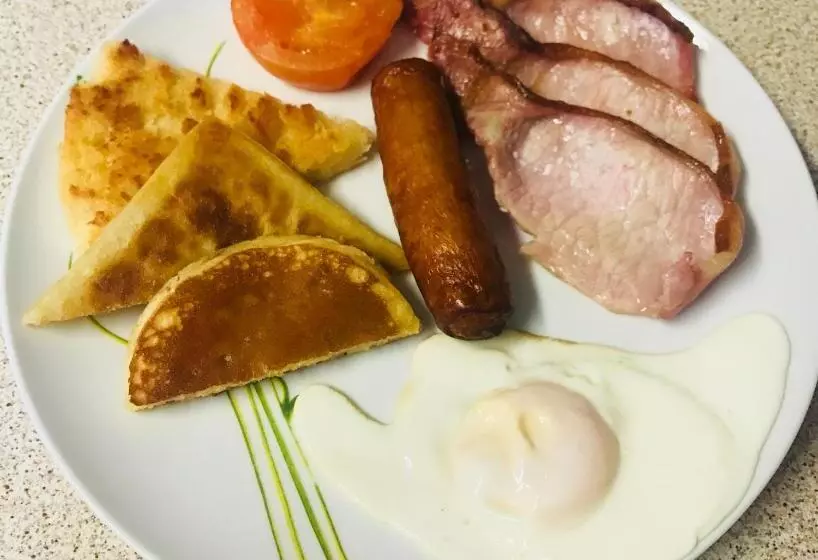 Glendale Bed And Breakfast, Cushendall