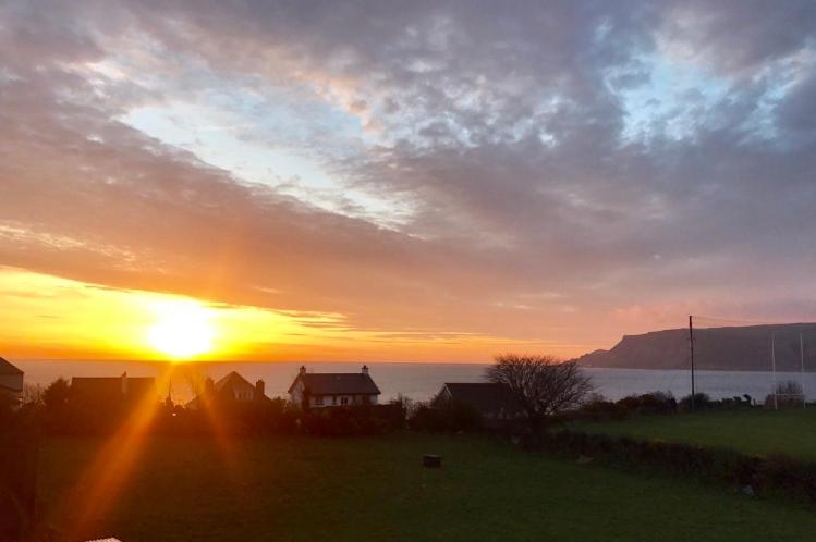 Glendale Bed And Breakfast, Cushendall