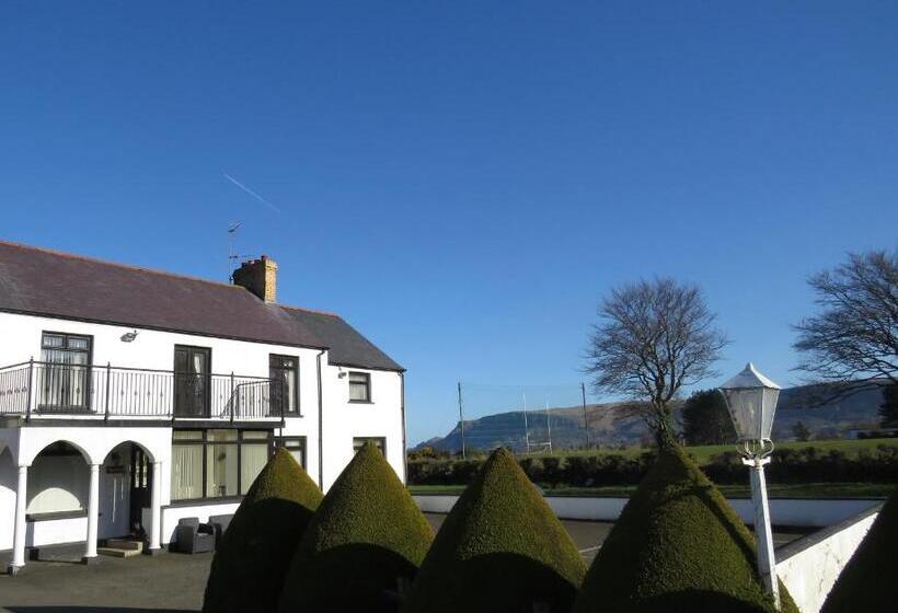 Glendale Bed And Breakfast, Cushendall