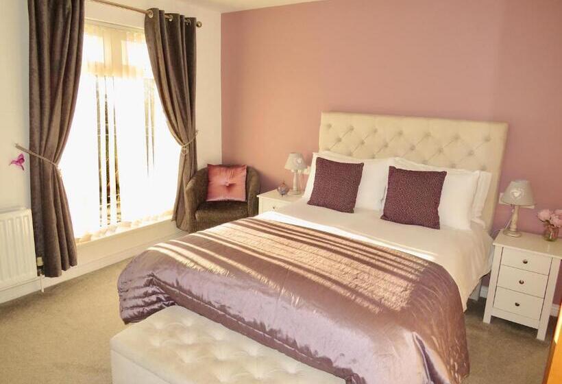 Glendale Bed And Breakfast, Cushendall