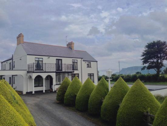 Glendale Bed And Breakfast, Cushendall